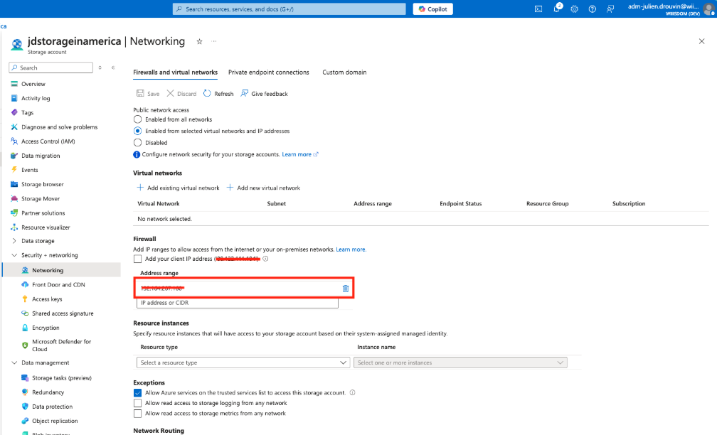 A screenshot of a computer

AI-generated content may be incorrect.
