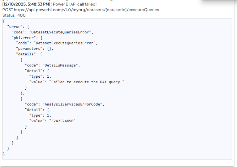 A screenshot of a computer

AI-generated content may be incorrect.