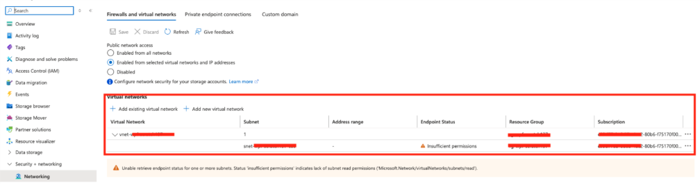 A screenshot of a computer

AI-generated content may be incorrect.