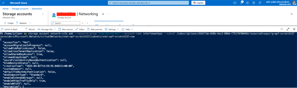 A screenshot of a computer

AI-generated content may be incorrect.